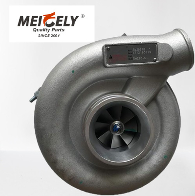 Novo carregador de turbo HX35 3539678 para Daewoo DH220-5 DB58TI DB33TIM Motor