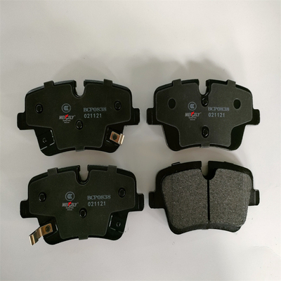 M2869 BCP0838 original para almofadas de travão traseiras Pentium T55 04465-28490