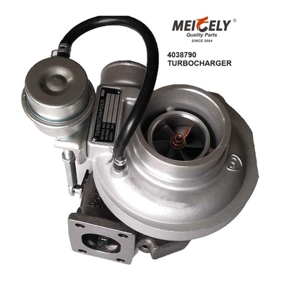 Novo Holset HX25W Turbocompressor 4038790 Komatsu PC100 PC160 PC200 Escavação 4B 4039714