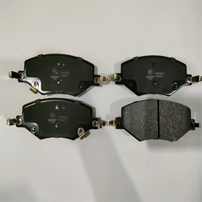 SA3F-3501500 Pades de travão dianteiros de boa qualidade para BYD Qin EV