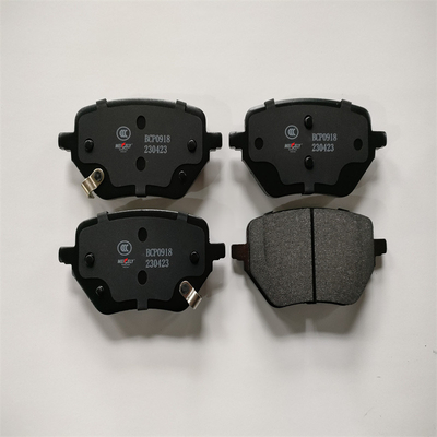 Novo BCP0918 230423 OE 583022BA00 Para almofadas de travão traseiras Maxus T90