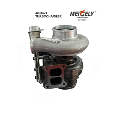6743-81-8040 4038421 Turbocompressor FIT Komatsu PC300-7 PC350-7 PC360-7 SA6D114