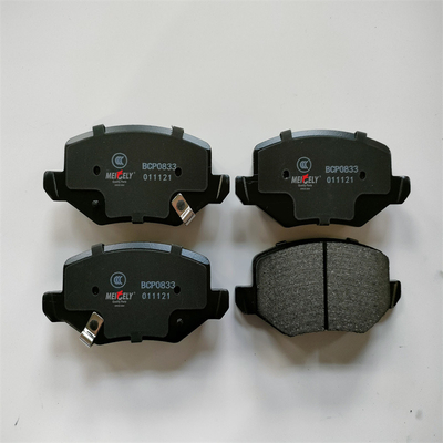 Pads de travão traseiros originais 3501115XGW02A para JOLION