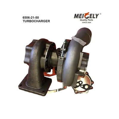 6506-21-5020 6506-21-5021 6506-21-5010 6506-21-5910 KTR90 Turbocompressor FITS Para PC400-8 PC450-8 PC460-8 6D125