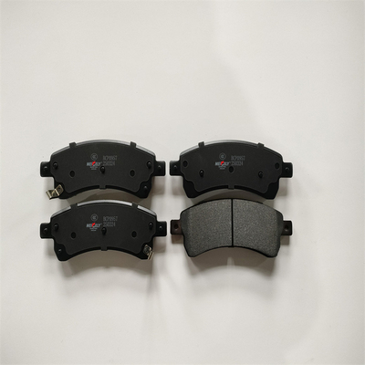 BCP0957 Novo travão dianteiro 04465-02220 Para Jetway Dasheng