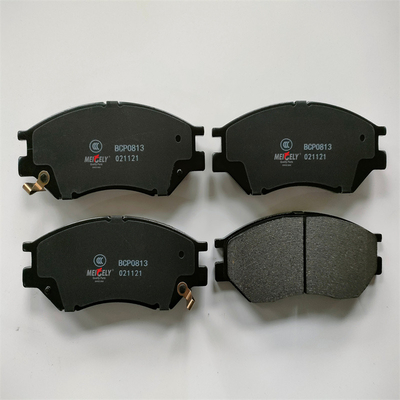 12497782 Alto Desempenho Para Caiduan Dolphin EV Front Brake Pads