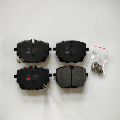 Peças para automóveis BCP0922 para pastilhas de travão traseiras de veículos elétricos Lixiang