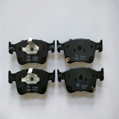 58302-3QA10 Varejo BCP0912 Para Mg ONE pastilhas de travão dianteiras 101222