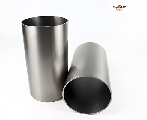 Fornecedor de cilindros 4D33 Para MITSUBISHI ME013333 Partes de motores a diesel