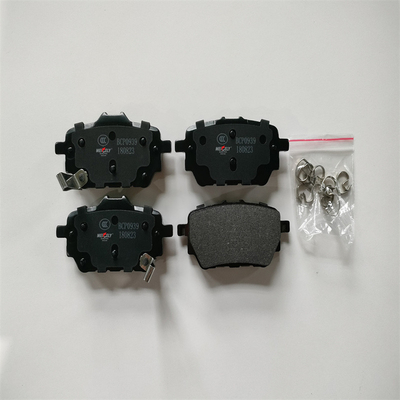 Peças de reposição BCP0939 180823 Para Caixas de travão traseiras Qichen T90