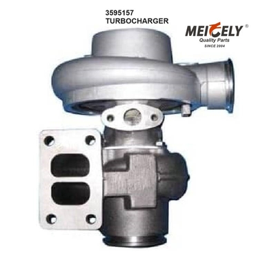 Turbo HX35 Turbocharger 3595158 3595157 4038475 para Cummins 6BT 6BTA 6BTAA 5.9L Motor Komatsu PC200-7 Excavadora