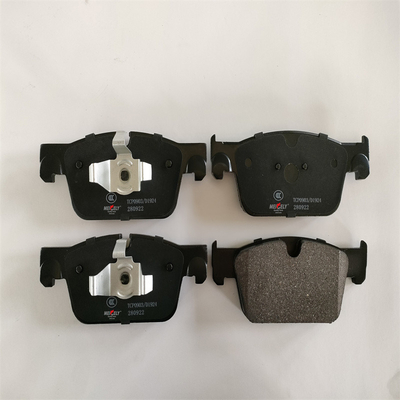 Venda a quente D1924 Set de pastilhas de freio Para Volvo XC90 XC60 S60 S90 XC40
