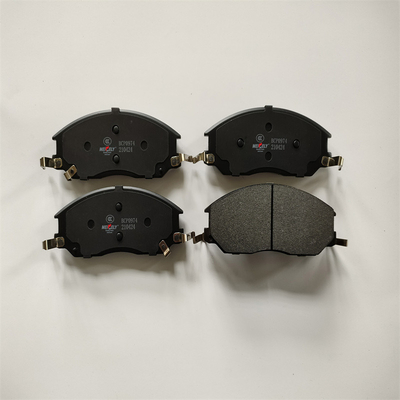 Pads de freio dianteiros de alta qualidade 24513053 adequados para Wuling Longka