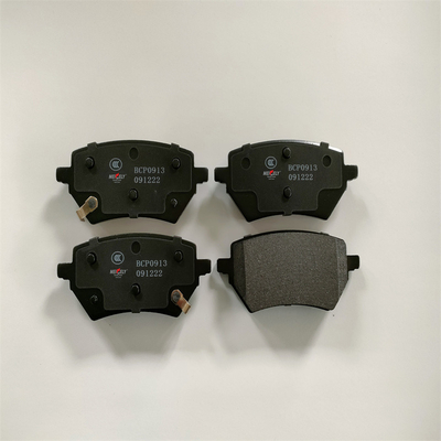 BCP0913 Bloco de travagem traseiro 04465-35290 para blocos de travagem Wuling Zhengcheng