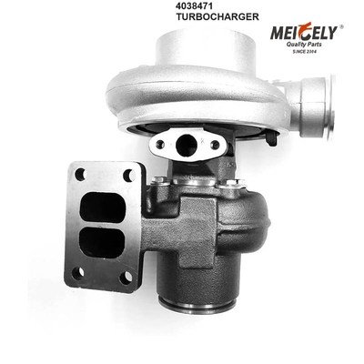 4038471 2001-04 Cummins Komatsu caminhão escavadeira PC220 HX35W Turbo