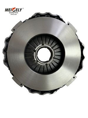Placa de pressão Sinotruk de grande furo de 50 kg, com número OE 1417116100402