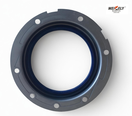 Fuso And Canter ME017207 Crankshaft para Mitsubishi Oil Seal com tipo de mola
