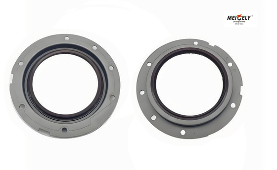 Fuso And Canter ME011867 Crankshaft para Mitsubishi Oil Seal com tipo de mola
