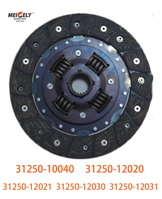 Kit de embreagem de disco de embreagem 31250-10040 31250-12020 Para carros Toyota