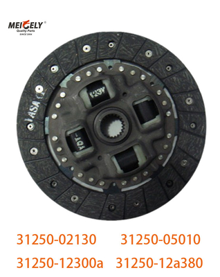 OEM 31250-12300a Disco de embreagem Kit de embreagem 31250-02130