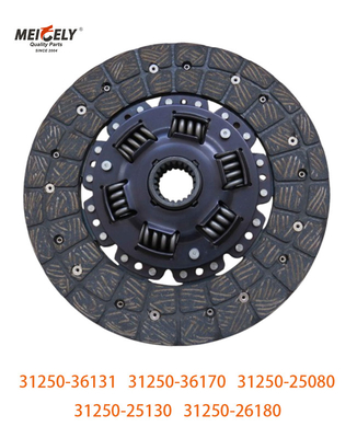 31250-36131 Disco de embreagem Placa de embreagem 31250-36170