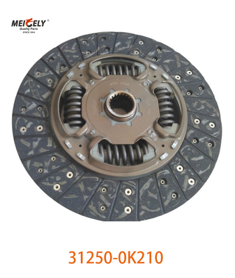 31250-0K210 OEM Adequado para TOYOTA Kit de Discos de Embraiagem
