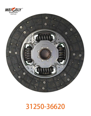Disco Assy embreagem 31250-36620 Cluch Disco para TOYOTA