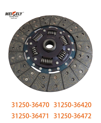 31250-36470 31250-36420 14B Disco de embreagem Para Toyota Car