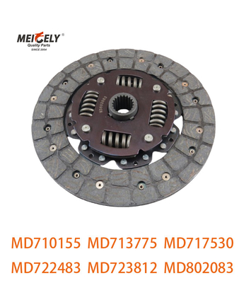 OEM MD710155 Discos de embreagem MD713775 Kit de embreagem de carros para MITSUBISHI