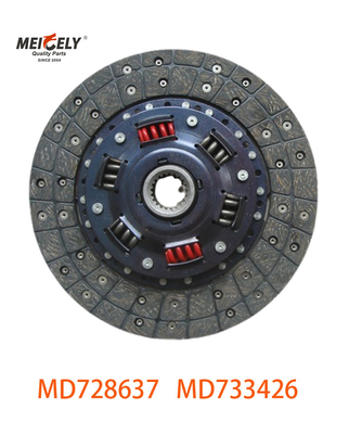 MD728637 Disco de embreagem OEM MD733426 Para Mitsubishi