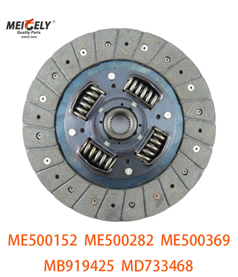 OEM ME500369 MB919425 Discos de embreagem 4DR5 para MITSUBISHI