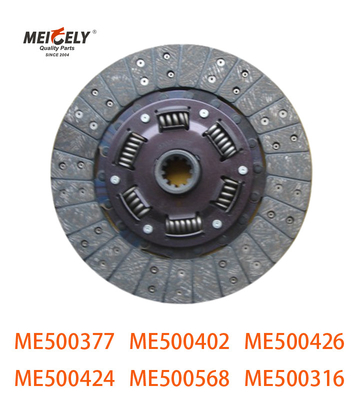 Disco de embreagem de camião ME500377 Para MITSUBISHI ME500402