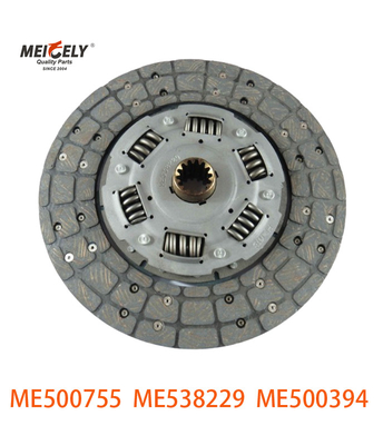 Kit de embreagem ME500755 ME538229 Disco de embreagem para Mitsubishi DM-301L