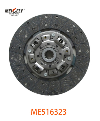 ME516323 Para MITSUBISHI Peças para automóveis Discos de embreagem Motor PS110