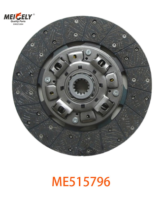 Disco de embreagem ME515796 300mm Para Mitsubishi Fuso Canter