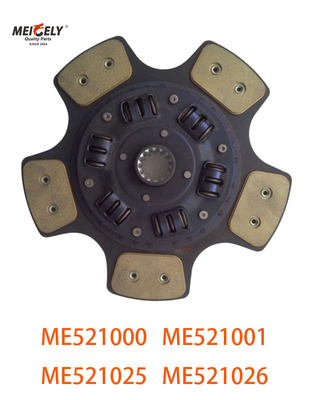 ME521025 Aplicável aos discos de embreagem MITSUBISHI ME521026