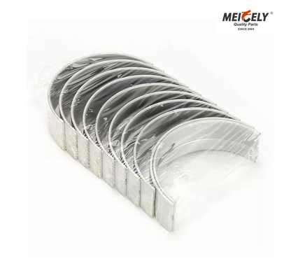 Conjunto de rolamentos Crankshaft-conjunto de 10pcs ME999384 Para Mitsubishi Motor Fuson / Canter