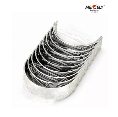 Conjunto de rolamentos Crankshaft-conjunto de 10pcs ME999384 Para Mitsubishi Motor Fuson / Canter