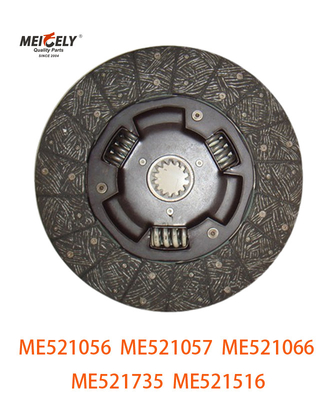 Disco de embreagem ME521066 Disco de embreagem de montagem OEM ME521735 Para Mitsubishi