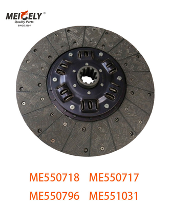 ME550718 Para discos de embreagem de canteira da MITSUBISHI ME550717