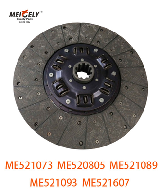 OEM ME521073 para disco de embreagem automática ME520805 6F162