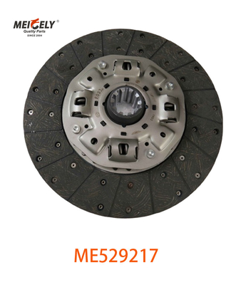 Disco de embreagem automática OEM ME529217 Placa de embreagem de 380 mm 6D17T