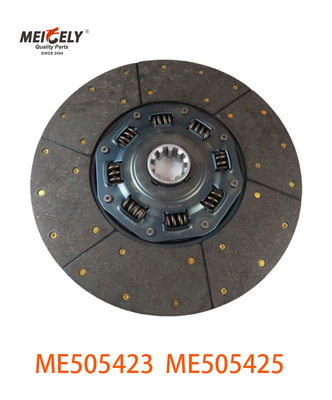 ME505423 390mm Disco de embreagem Para MITSUBISHI CANTER OE ME505425