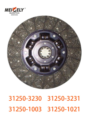 31250-3230 Placa de disco de embreagem para Hino 31250-3231 EC100