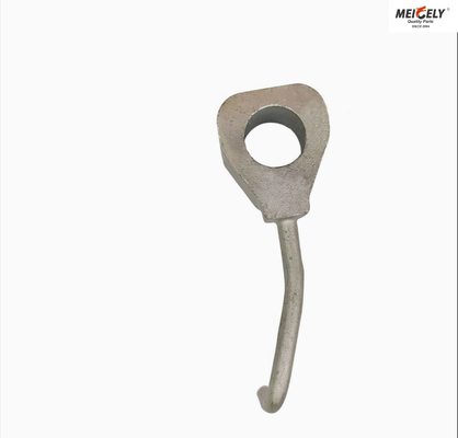 Fuso And Canter ME225556 Bloco de cilindros de jato de óleo para Mitsubishi Todos os modelos sem turbo