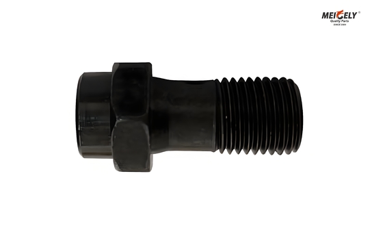 Fuso And Canter ME012586 Bolt Oil Jet Valve para todos os modelos