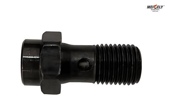 Fuso And Canter ME012586 Bolt Oil Jet Valve para todos os modelos