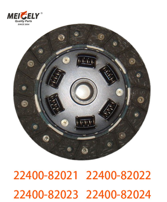 Kit de embreagem OEM 22400-82021 DS-003 Por Suzuki 22400-82022