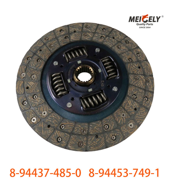 Peças de reposição de automóveis Discos de embreagem 8-94453-749-1 Kit de embreagem 4S Para ISUZU