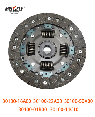 Kit de embreagem 30100-16A00 para montagem de embreagem Nissan
